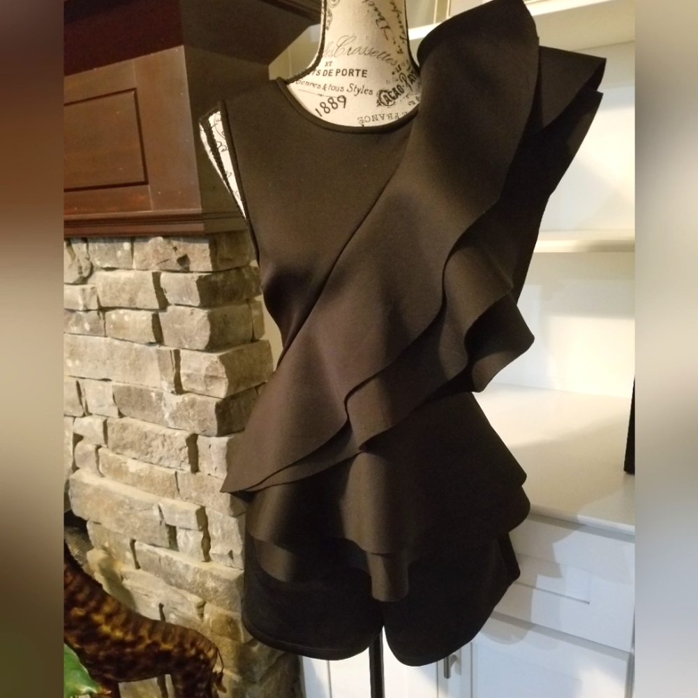 Fashion Nova romper